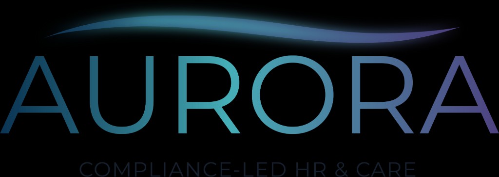 AURORA — Compliance-led HR & Care